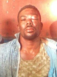 Haïti - Justice : Fin de cavale pour le Chef de Gang Berger Milot