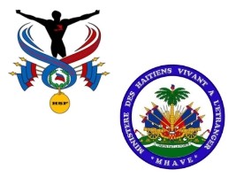 Haiti - Diaspora : MHAVE receives leaders of the Haitian Sports Foundation