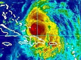 Haïti - FLASH : MARIA a fait 3 victimes en Haïti