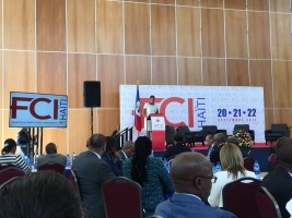 Haïti - Économie : Stratégie pour dynamiser la croissance et augmenter la compétitivité