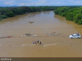 Haïti - FLASH : 3 haïtiens noyés, 48 autres secourus en République Dominicaine