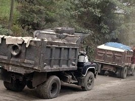 Haïti - AVIS : Nouvelles mesures pour tous les transporteurs routiers