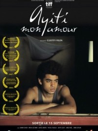 Haiti - FLASH : Oscars 2018, a double first for Haiti