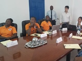Haïti - Technologie : Amélioration du service postal en Haïti
