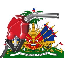Haiti - Politics : No price increase at the pump for the moment, confirms the Government