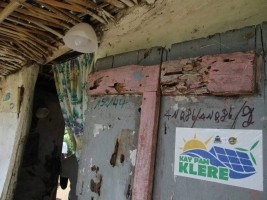 Haïti - Technologie : L’énergie solaire continue à s’étendre à Nan Sevré