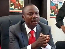 Haiti - Politics : «The opposition knows where it is going» dixit J-C Moïse