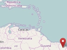 Haiti - FLASH : Large-scale Haitian migratory wave in French Guiana