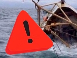 Haïti - FLASH : Deux autres survivants du naufrage retrouvés