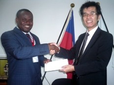 Haïti - Japon : Aménagement de la Maternité de la Clinique Saint Paul de Montrouis