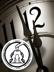 Haiti - Elections : Today or tomorrow ?