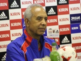 Haiti - Football : Marc Collat in Haiti to discuss cooperation