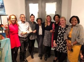 Haiti - Economy : 3 companies run by Haitian, laureates of the Clinton Foundation