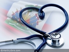 Haiti - Politic : The World Bank calls on Haiti to increase its budget for health
