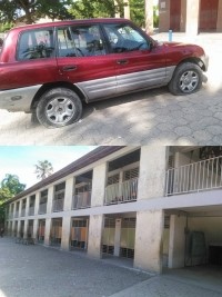 Haïti - Petit-Goâve : Acte de vandalisme à l'EFACAP