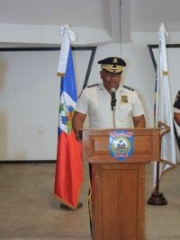 Haïti - FLASH : Michel-Ange Gédéon hausse le ton et menace