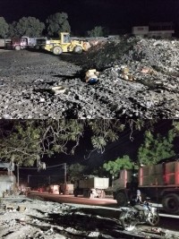 Haïti - Environnement : Opération «Lave Figi Kwadèboukè»