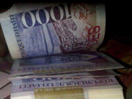 Haiti - FLASH : More than half a billion gourdes/year to finance 58 political parties