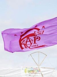 Haïti - Jacmel : Préparatif de la 9ème Édition du Festival de cerfs-volants «Festikap»