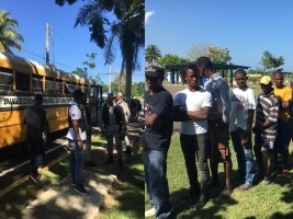 Haiti - FLASH : Arrest and expulsion of more than 500 Haitians...