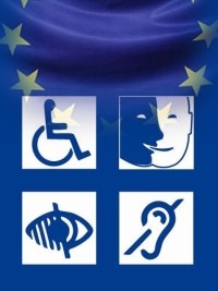 Haiti - Social : The European Union supports the integration of people with special needs