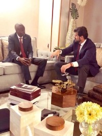 Haiti - Politic : President Moïse prepares his 1st anniversary to power