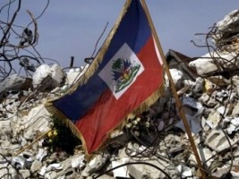 Haiti - Social : Goudougoudou, 8 years after Haiti remembers