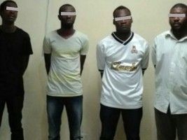 Haïti - Justice : Arrestation des présumés assassins du père Joseph Simoly