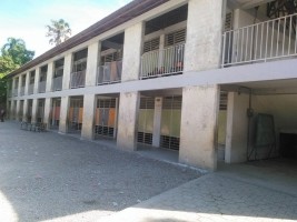 Haiti - Petit-Goâve : Mayor Limongy assaults a guardian of EFACAP