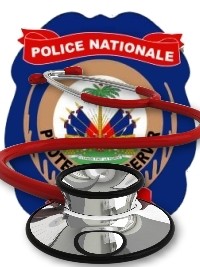 Haiti - NOTICE : The PNH recruits professionals from the medical field