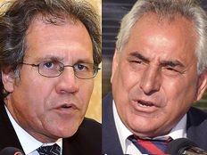 Haiti - Politic : The Uruguay for a progressive withdrawal of Minustah