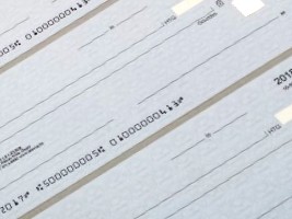 Haiti - Economy : The PNH tracks zombies checks and recovers millions !