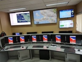 Haïti - Sécurité : Inauguration d’un Centre de Recherche et de Sauvetage aérien ultra-moderne