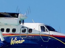 Haïti - St-Maarten : WINAIR annonce de nouveaux vols directs vers PAP
