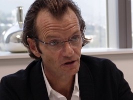 Haïti - Marché en Fer : Incendie probablement accidentel selon le Président de la Digicel