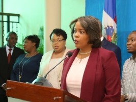 Haiti - Carnavals : Satisfactory tourism fallouts for Minister Menos