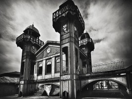 Haïti - Patrimoine : Incendie du marché en fer, l’ISPAN sous le choc !