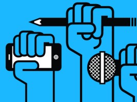 Haiti - Politic : Freedom of the Press, Haiti is ahead of the Dominican Republic