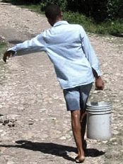 Haïti - Social : 1.6 millions pour lutter contre l’exploitation des «restavèks»