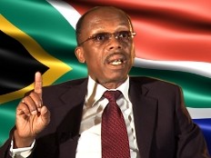 Haiti - Aristide : A return that could take some time...