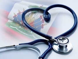 Haiti - Politic : Towards a universal health coverage regime ?