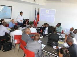 Haïti - Éducation : 8 millions d'euros, pour la nouvelle éducation citoyenne