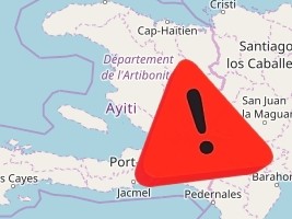 Haïti - FLASH : Situation explosive à Pedernales, les haïtiens dans la peur