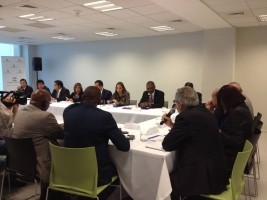 Haïti - Justice : Pour sa réforme judiciaire, le CSPJ prend le Chili comme référence