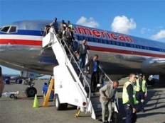 Haïti - Voyage : Port-au-Prince / Miami atterrissage d'urgence