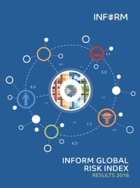 Haïti - Sécurité : Amérique Latine et Caraïbe, Haïti en tête du TOP 10 des pays à risques