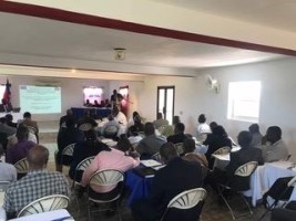 Haïti - Justice : L'ULCC muscle ses stratégies de lutte contre la corruption