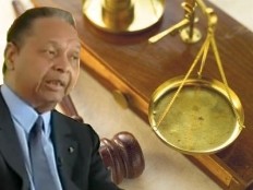 Haïti - Justice : Un procès contre Duvalier est impossible !