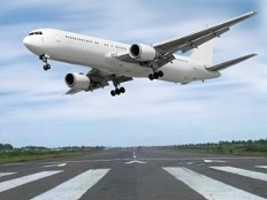 Haiti - Economy : The AAN threat of ban flights, airlines that are not in good standing
