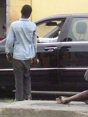 Haïti - Social : Des haïtiens exploitent leurs compatriotes en République Dominicaine